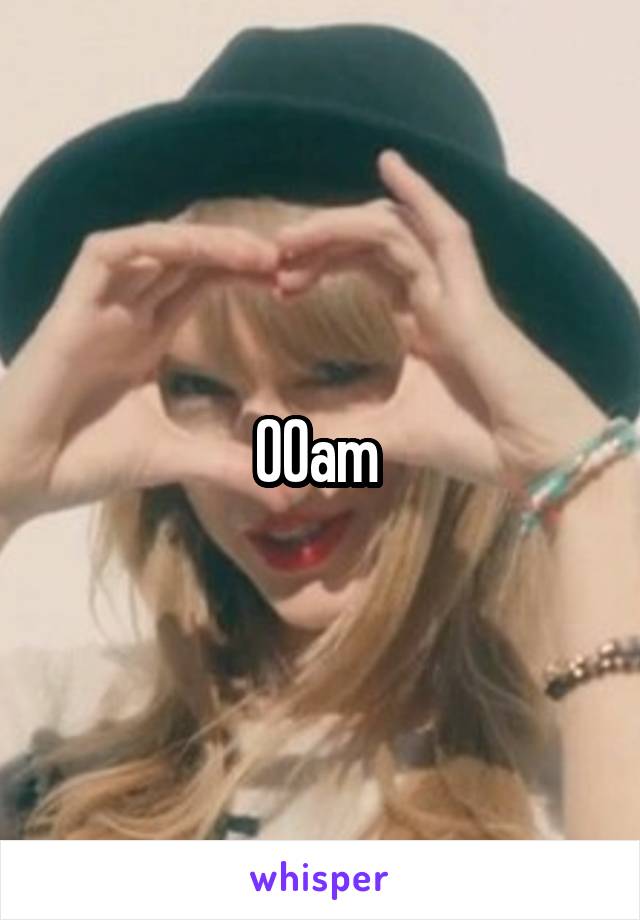 00am 