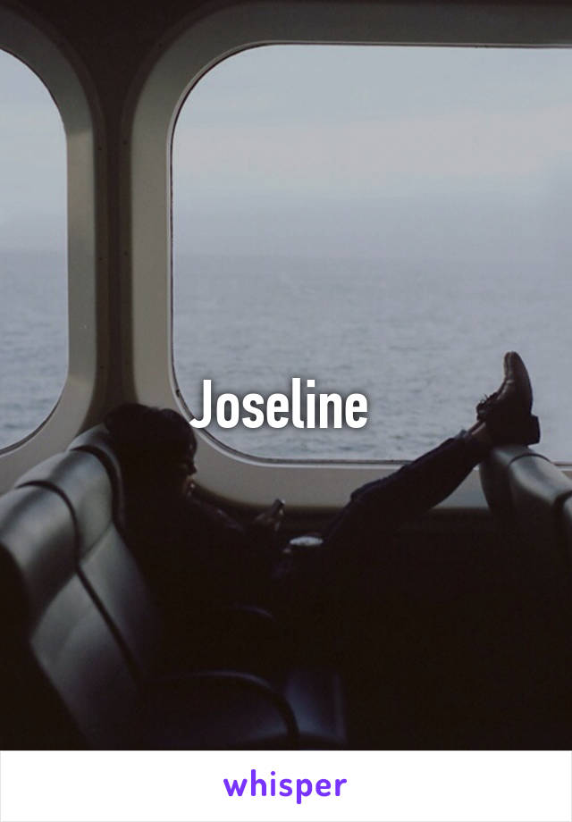 Joseline 