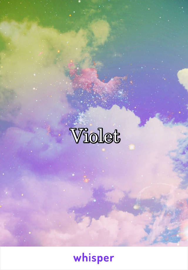 Violet