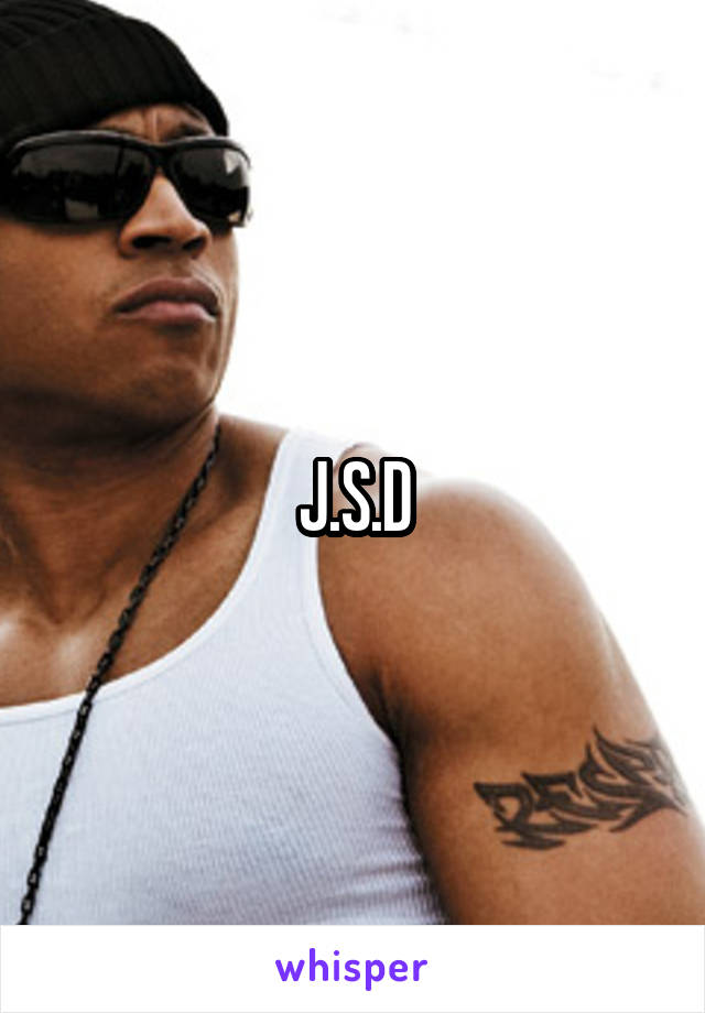 J.S.D