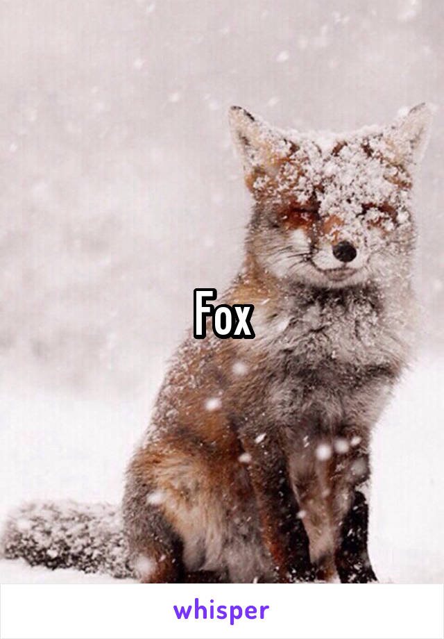 Fox