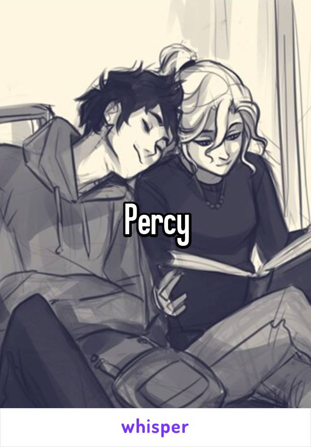 Percy