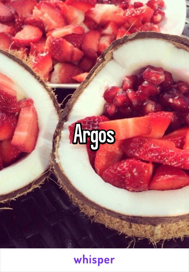 Argos 