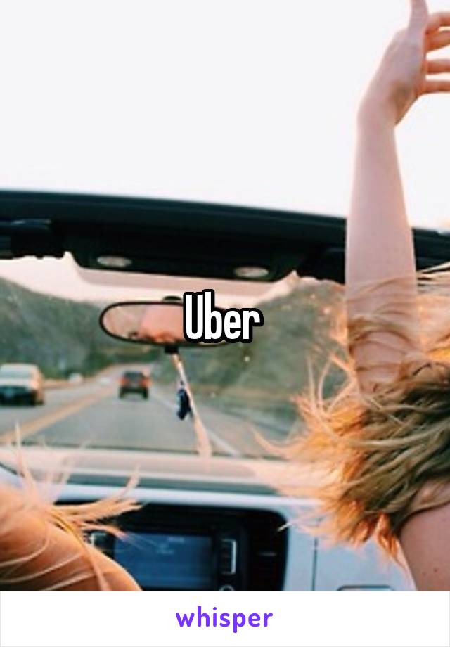 Uber 