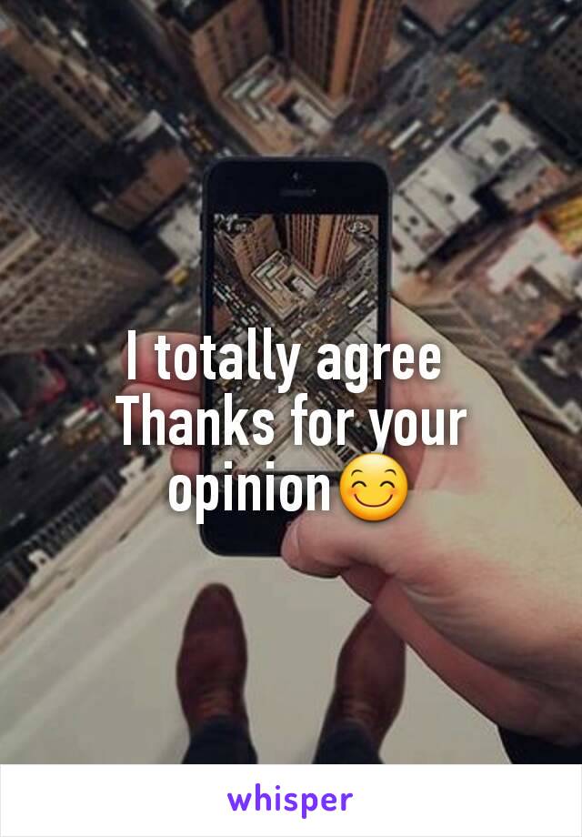 I totally agree 
Thanks for your opinion😊
