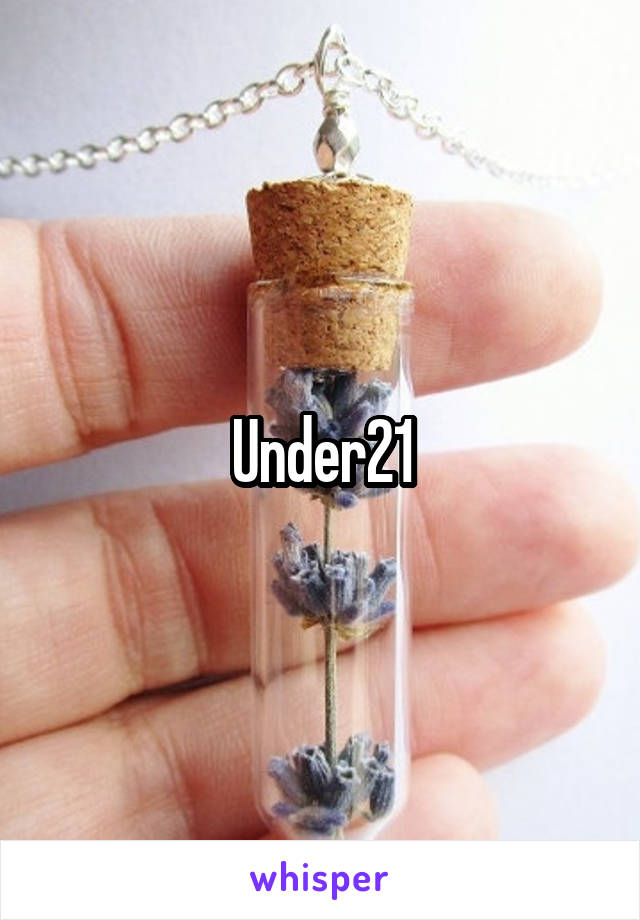 Under21