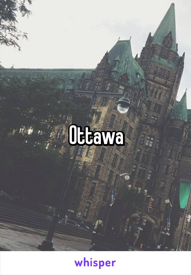 Ottawa