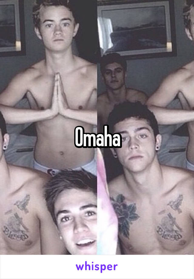 Omaha