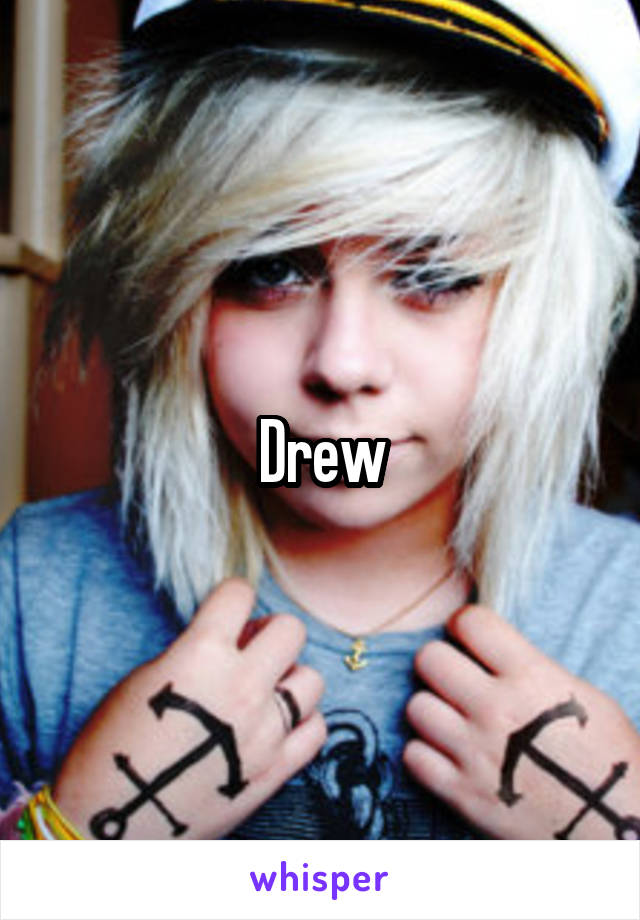 Drew