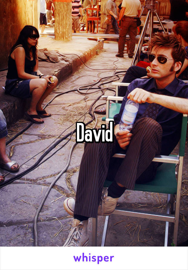 David