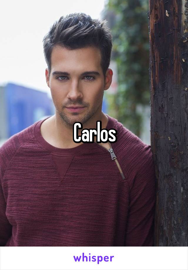 Carlos