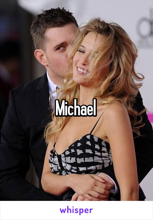 Michael 