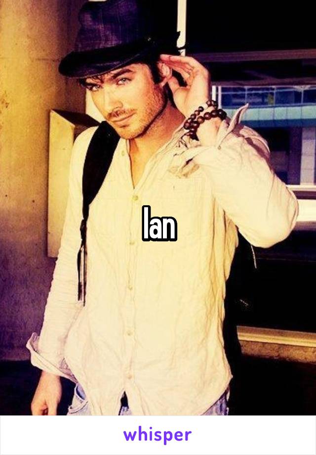 Ian