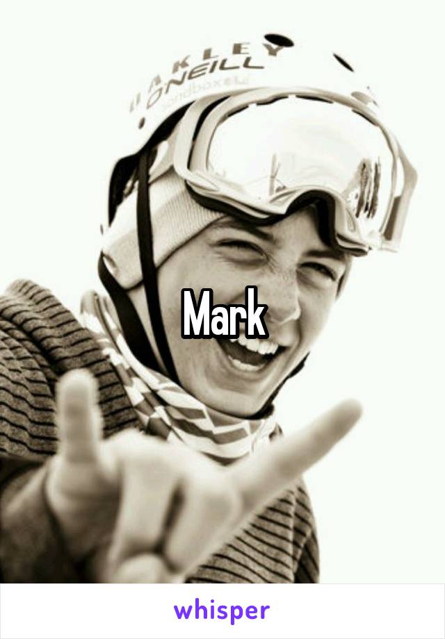 Mark