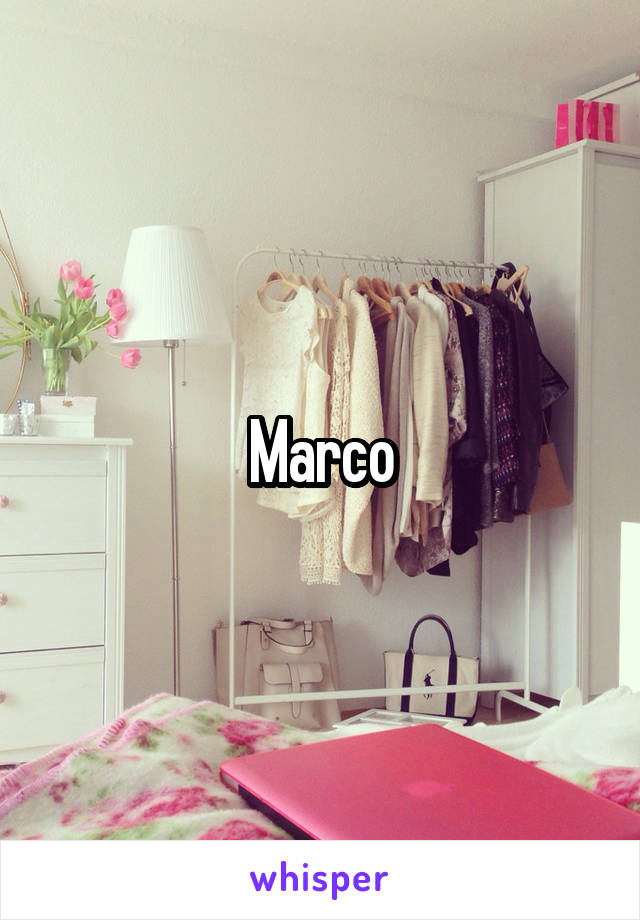 Marco