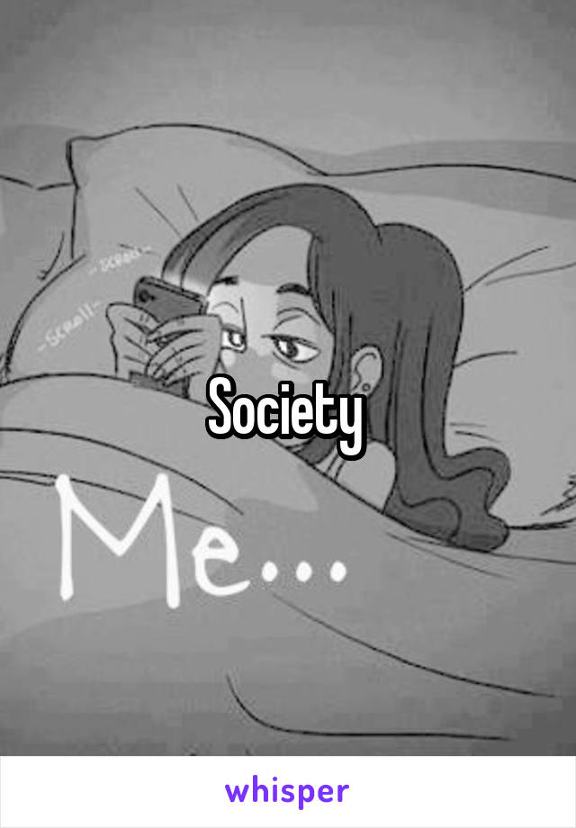 Society 