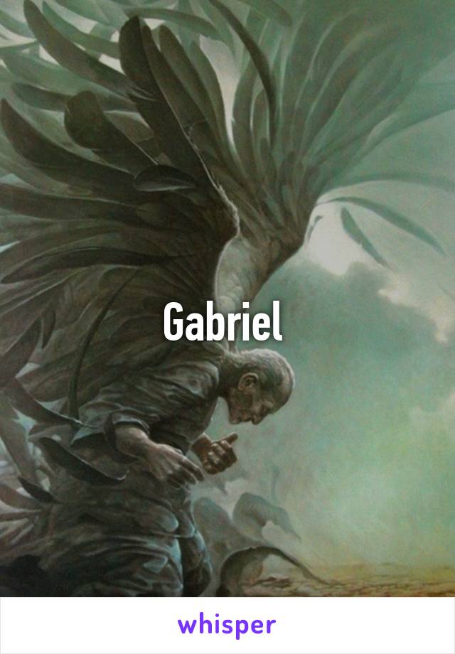 Gabriel 