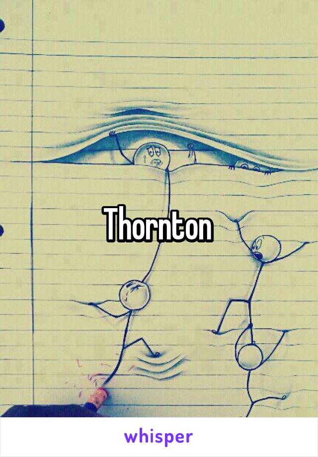 Thornton 