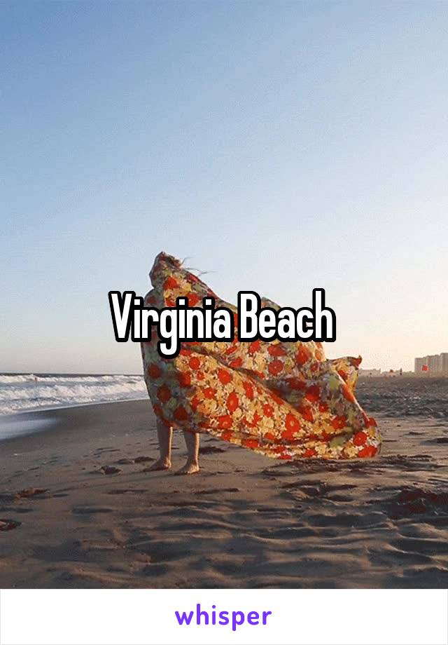 Virginia Beach 