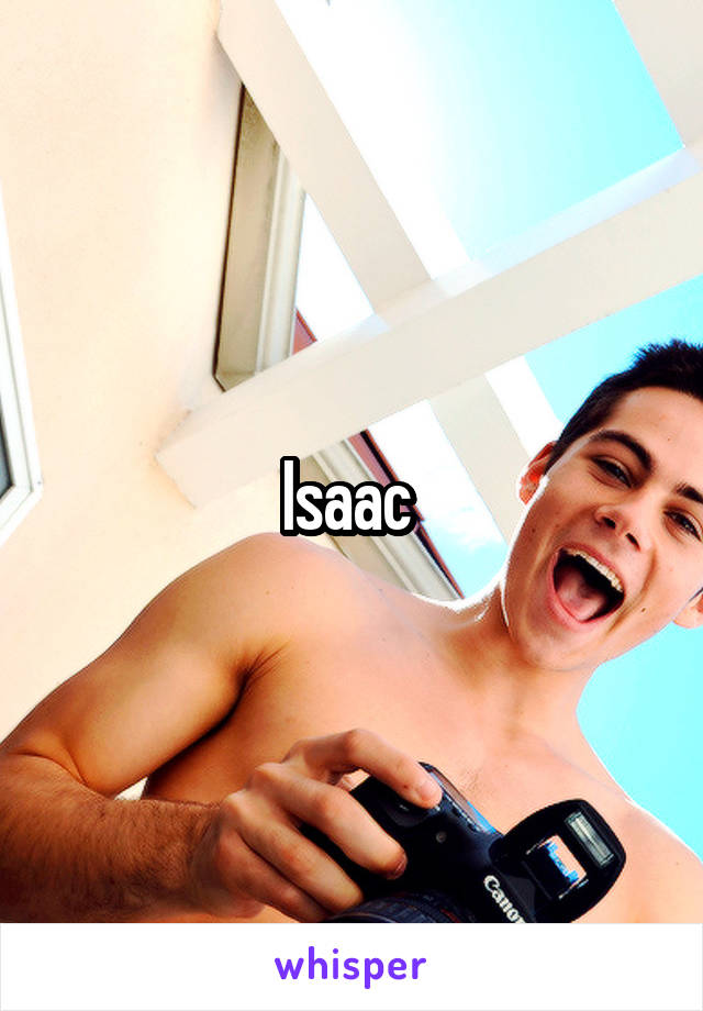 Isaac 