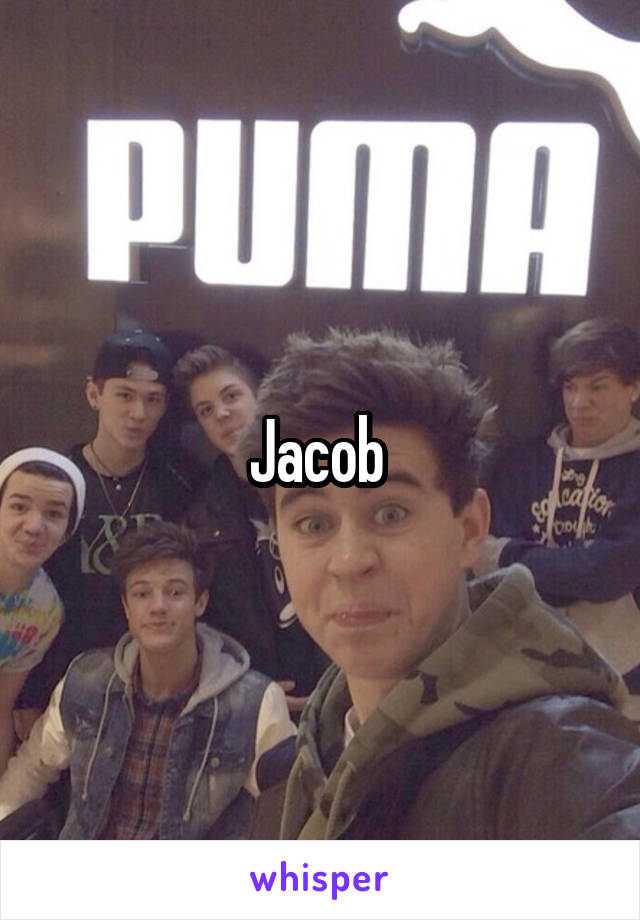 Jacob 