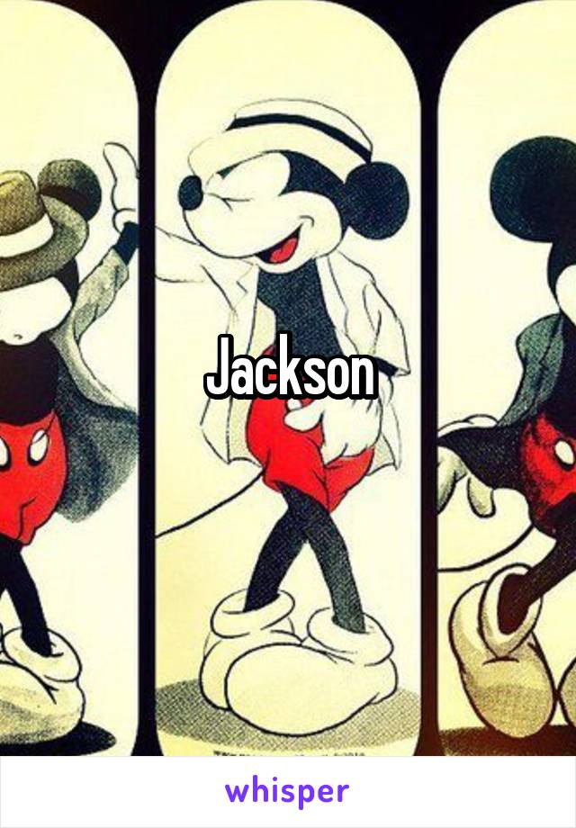 Jackson
