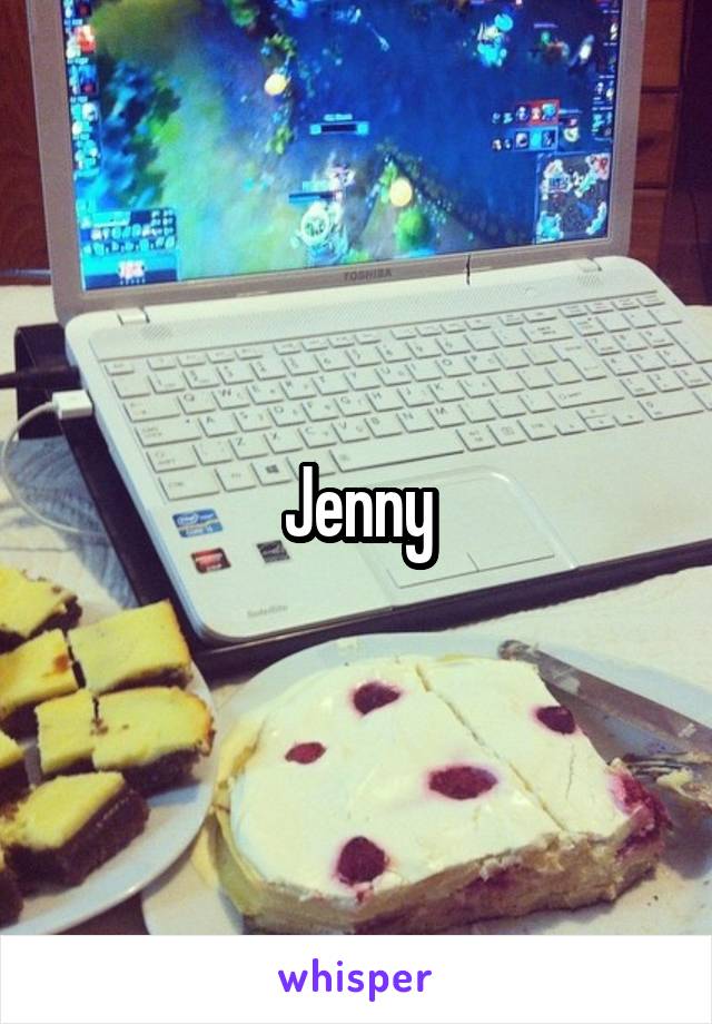 Jenny