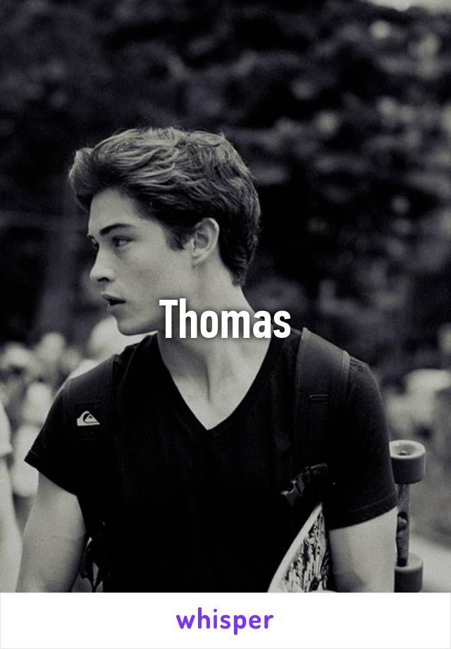 Thomas