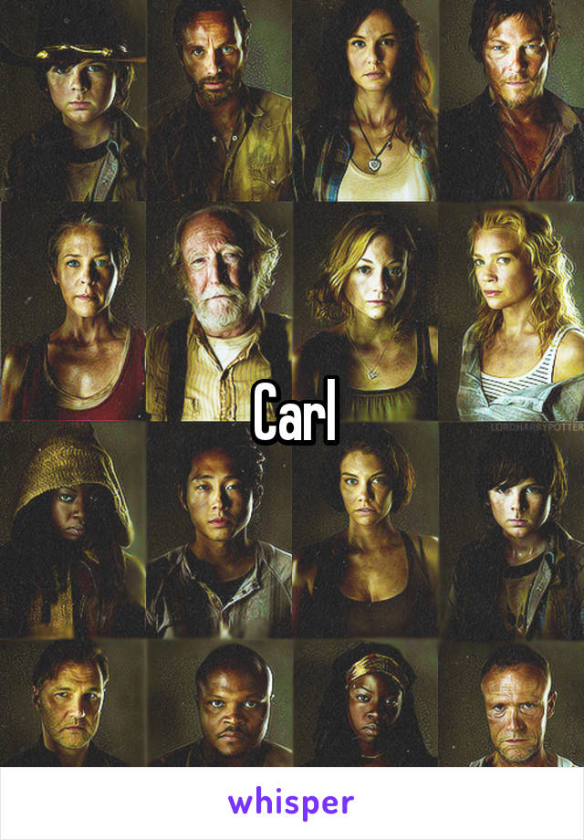 Carl