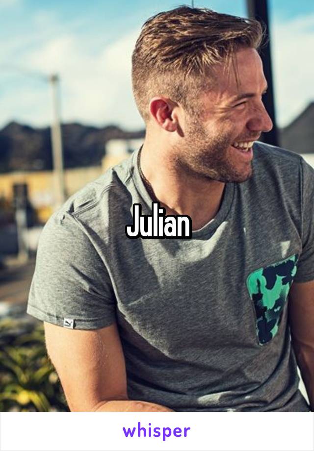 Julian