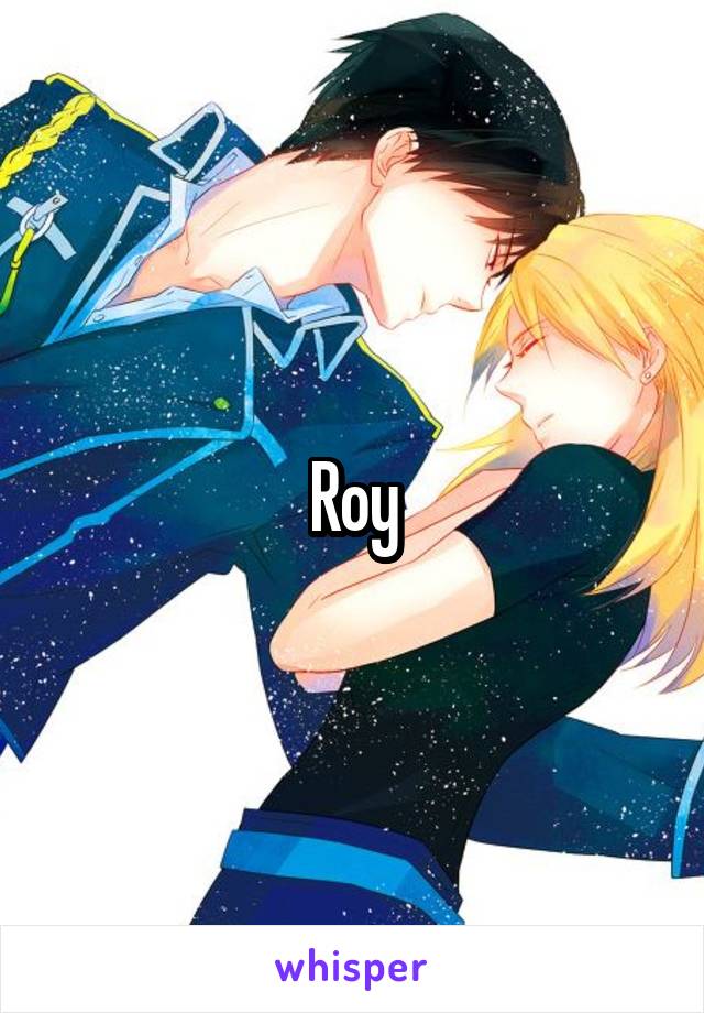 Roy