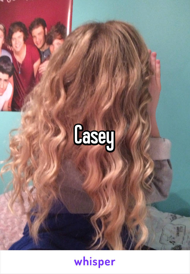 Casey 