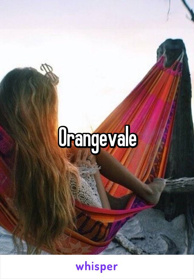 Orangevale