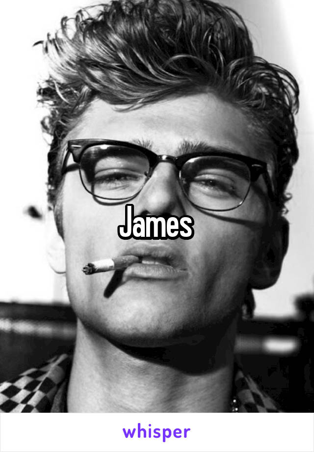 James 