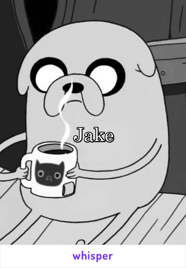 Jake