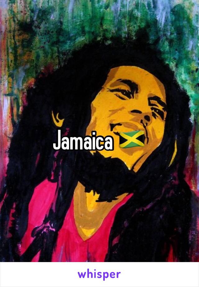 Jamaica 🇯🇲 