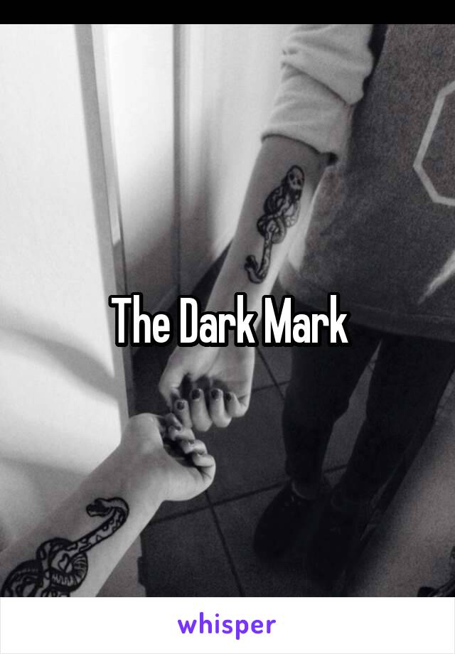 The Dark Mark