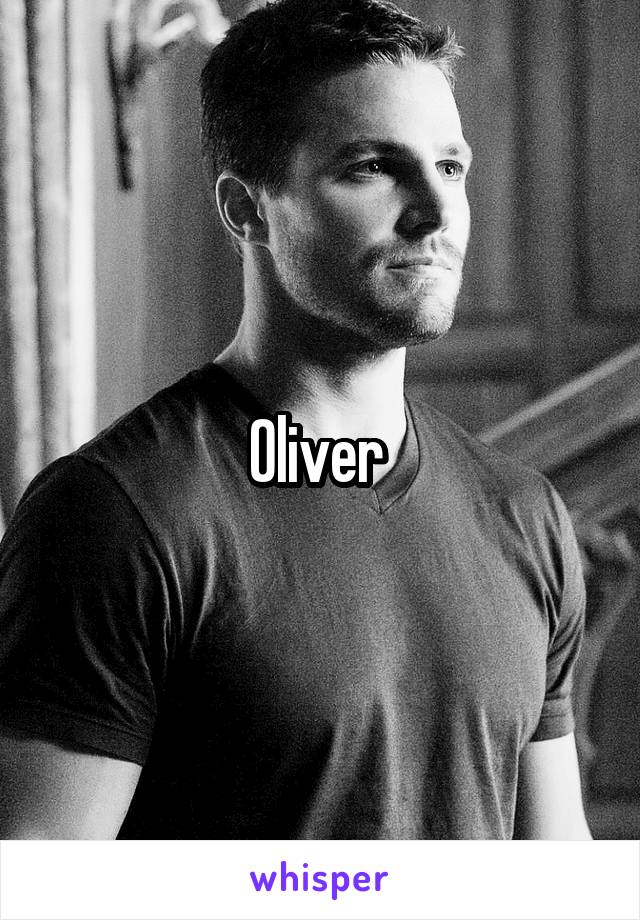 Oliver 