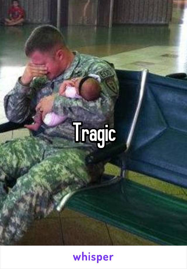 Tragic