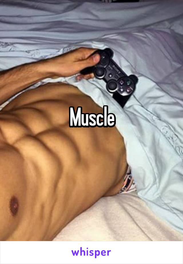 Muscle
