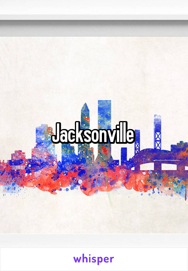 Jacksonville 