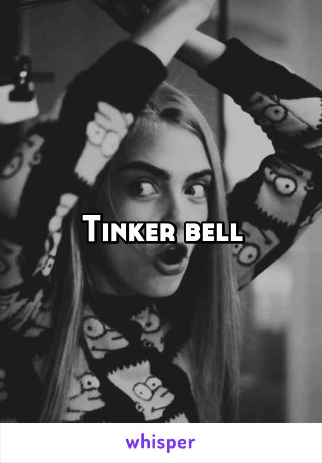 Tinker bell