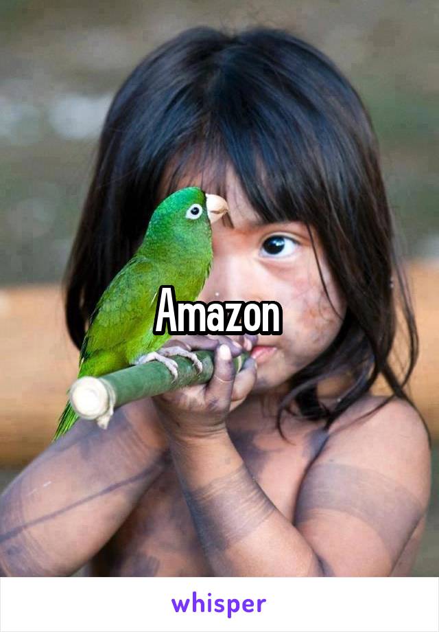 Amazon 