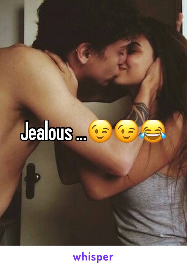 Jealous ...😉😉😂