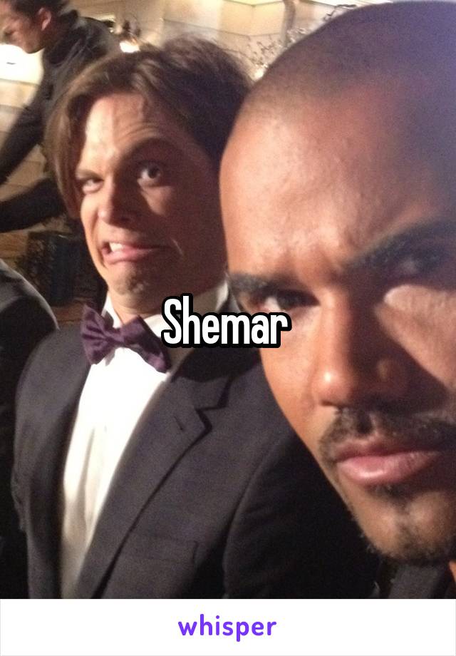 Shemar 