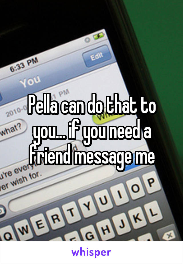 Pella can do that to you... if you need a friend message me