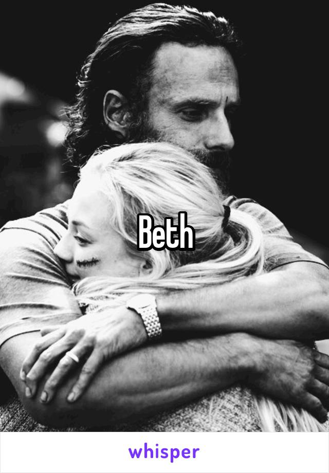 Beth