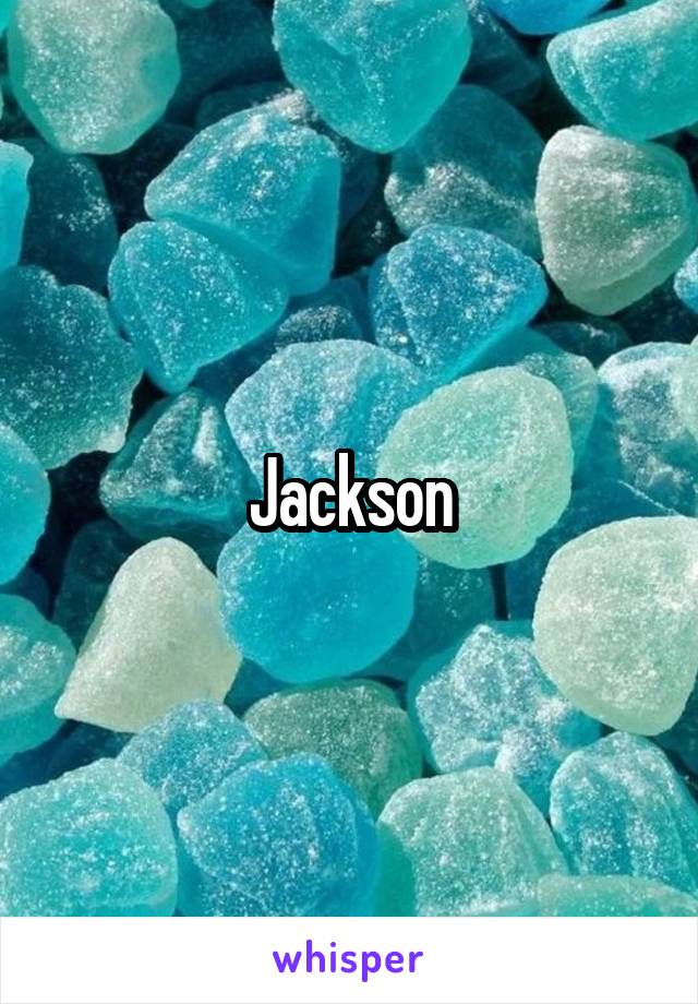 Jackson