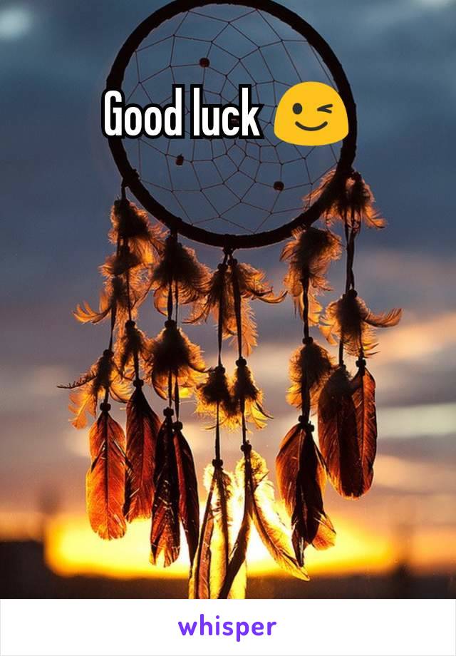 Good luck 😉
