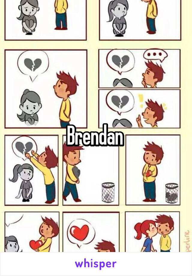 Brendan 